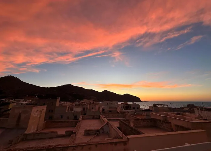 Al centro del centro - Favignana