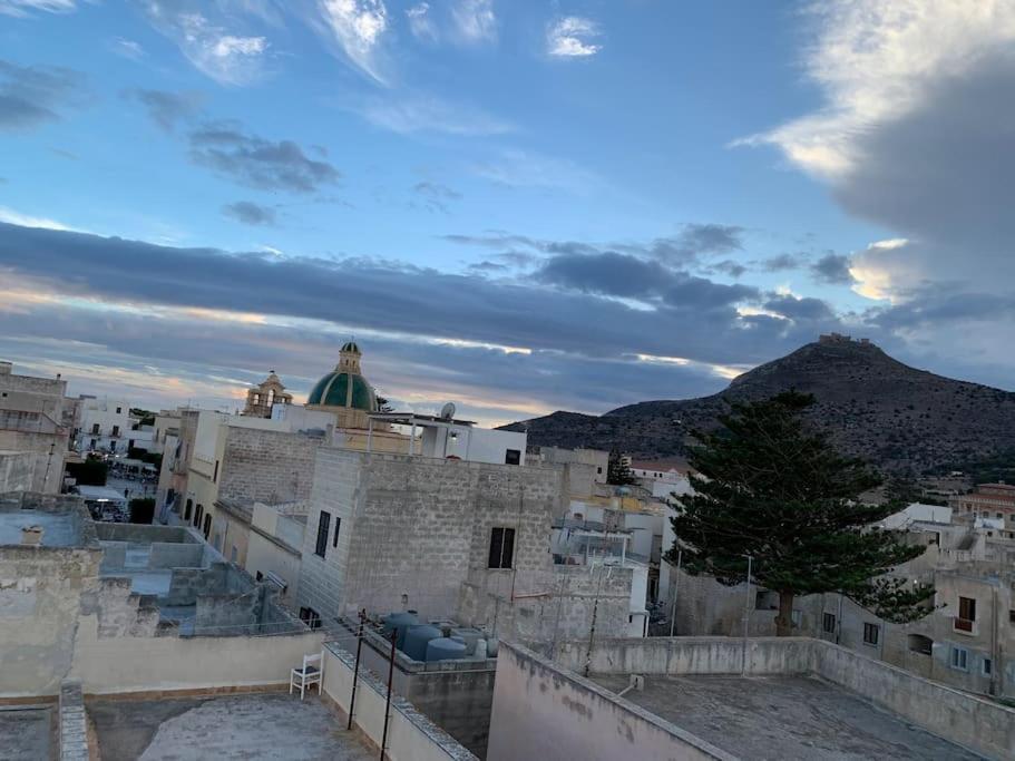 Al Centro Del Centro - Favignana