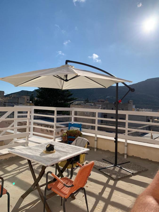 Al Centro Del Centro - * Favignana