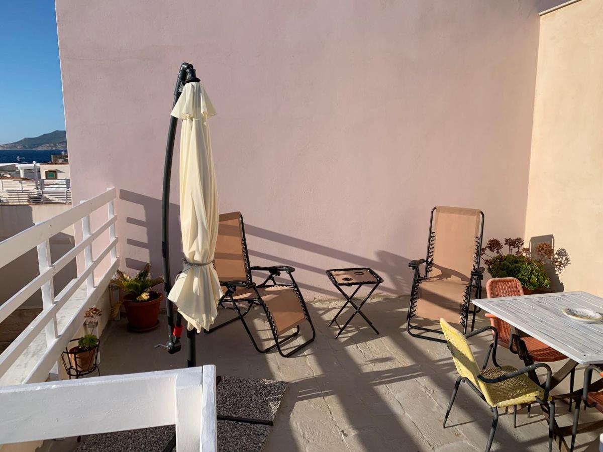 Al Centro Del Centro - Appartamento Favignana